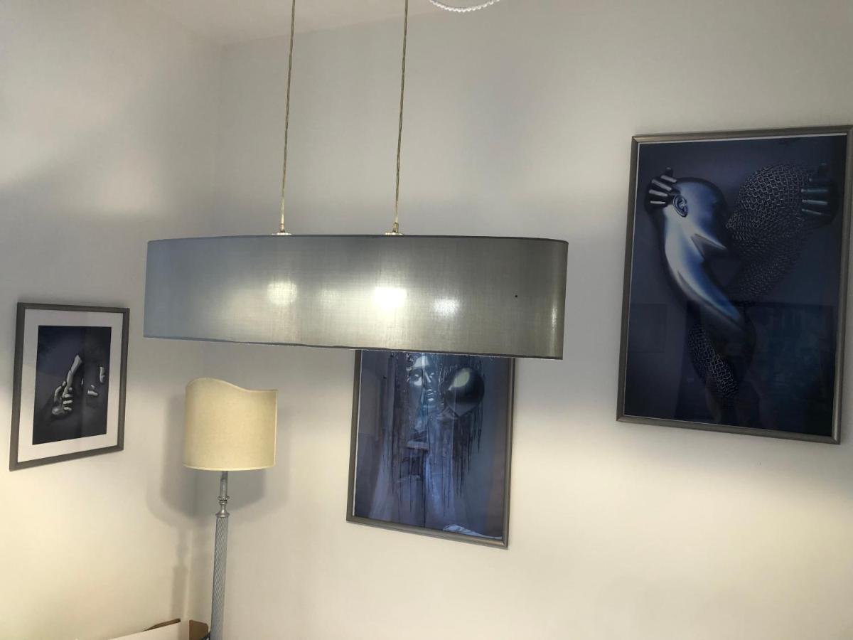 Appartamento M&M I Navicelli Livorno Esterno foto