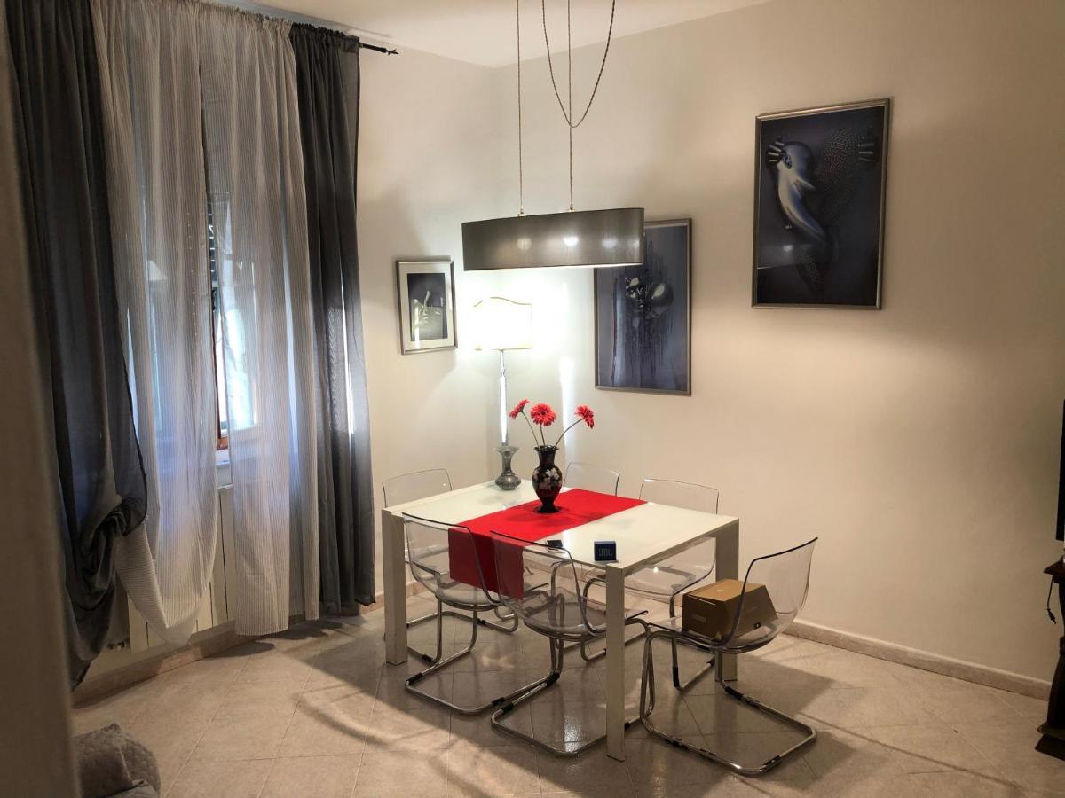 Appartamento M&M I Navicelli Livorno Esterno foto